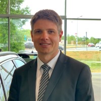 Alexandre Michel