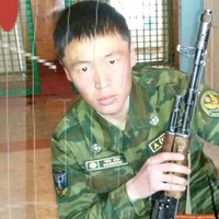 Абдылда Курбанбеков