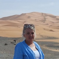 Sandra Zaal
