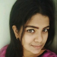 Maheswary S