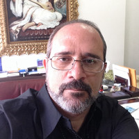 Jorge Salim Rizk