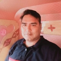 Jameel Ahmed