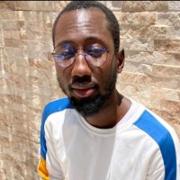 M'baye DIOP