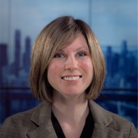 Kerri Frederick