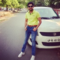 Kushagra Yadav