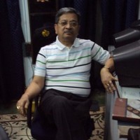 Swapan Krishna Ray