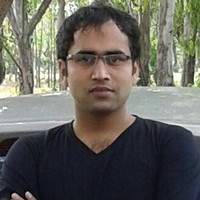Davinder Kumar Goyal