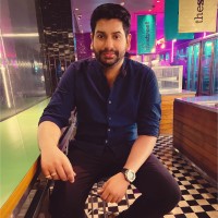 Rohit Rao