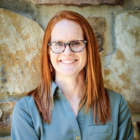 Rebecca Weinand