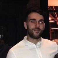 Ben Wagstaff