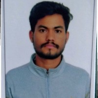 Umesh Ray Danuwar