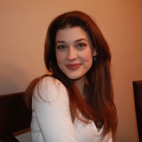 Stacey Tsimiklis