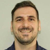 Gustavo Almeida
