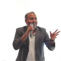 Srinivasan MURUGAN