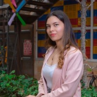 Carol Andrea Ariza Camacho