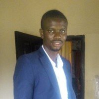 Peter Asogwa