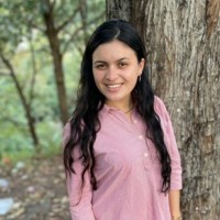 Erlinda Paola Sarmiento Lemus