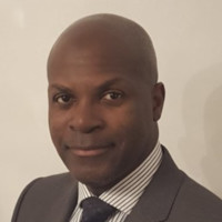 Kevin Duberry