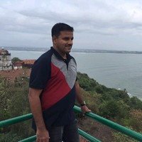 Shriman Gaokar