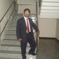 Tushar Dhande