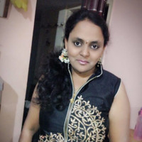 Vinutha Cp