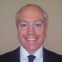 Andy McHugh