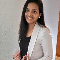 Anjana R
