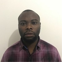Patrick MPONGO