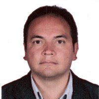 WILLIAM ALBERTO CANRO PINZON
