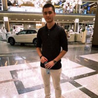 Michael Sebastian Sararu