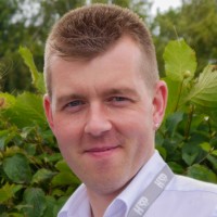 David Higginbottom (Mcct)