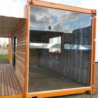 Moducon - Comercial container´s