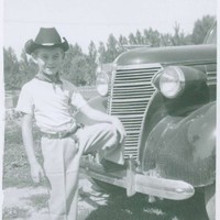 Gary Chittenden