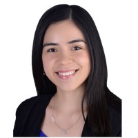 Lina María Villamizar Rivera
