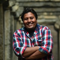 Vipul Parmar