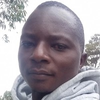 Humphrey Abwasi