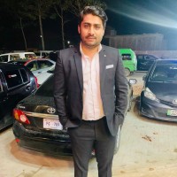 Bilal Akram