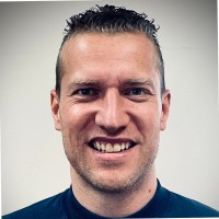 Mark Gerritsen