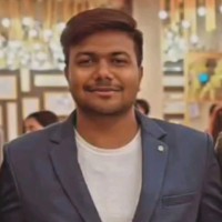 Naman Kumar
