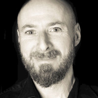 Simon Hanbury