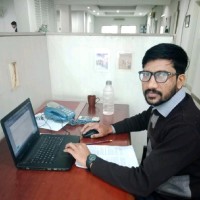 Ghulam Samdani