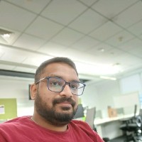 Jeevan Kumar Shivashankar