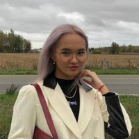 Alicia Bertimon