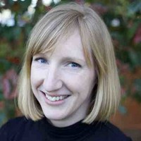 Rachel Rowland PCC, CPCC