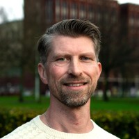 Norbert Van Eys