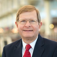 Keith E. Johnson