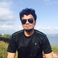 Vishal Mainani