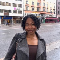 Cindy Osakwe