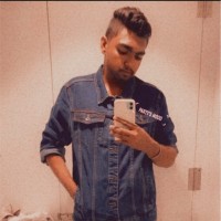 Enukurthi Yuvanesh