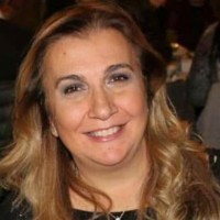 Rita Malouf